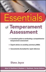 Temperament Essentials