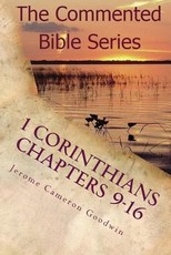 1 Corinthians Chapters 9-16