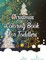 Christmas Coloring Book For Toddlers