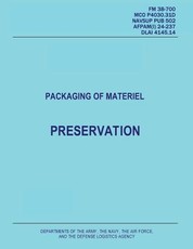 Packaging of Materiel