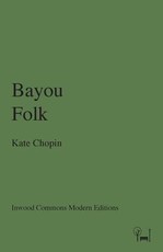 Bayou Folk