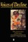 Voices of Decline - The Postwar Fate of Us Cities