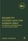 Disability Studies and the Hebrew Bible
