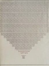 Lietuvių teatras 1918–1929