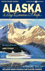 Alaska By Cruise Ship