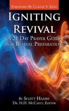 Igniting Revival