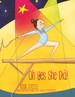 Pažintinė literatūra vaikams ir paaugliams: lengvoji atletika ir gimnastika (anglų k.)