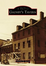 Gadsby's Tavern
