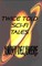 Twice Told Sci-Fi Tales