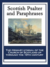 Scottish Psalter and Paraphrases