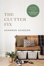 Clutter Fix