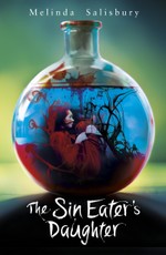 Sin Eater's Daughter