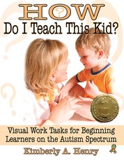 How Do I Teach This Kid?