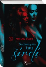 Sudaužysiu tau širdį