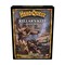 Žaidimas "HeroQuest Kellar´s Keep expansion quest pack, (anglų kalba)"