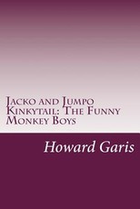 Jacko and Jumpo Kinkytail