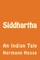 Siddhartha