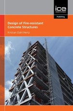 Design of Fire-Resistant Concrete Structures
