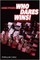 Who Dares Wins
