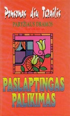 Paslaptingas palikimas