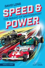 Speed and Power