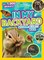 In My Backyard Sticker Activity Book