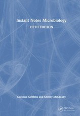 Instant Notes in Microbiology
