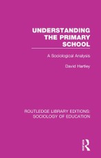 Understanding the Primary School