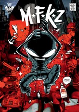 Mfkz Vol. 1