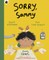 Sorry, Sammy