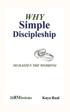 Why Simple Discipleship