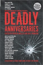 Deadly Anniversaries