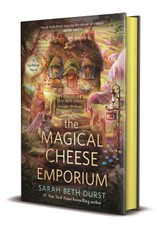 The Magical Cheese Emporium