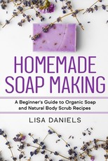 Homemade Soap Making