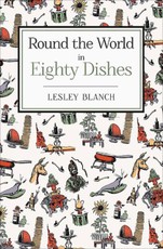 Round the World in 80 Dishes