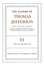 The Papers of Thomas Jefferson, Volume 24