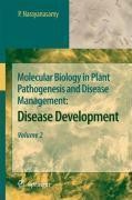Molecular Biology in Plant Pathogenesis and Disease Management