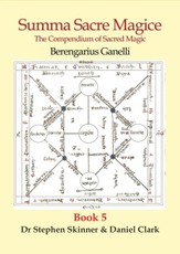 Summa Sacre Magice - Book 5