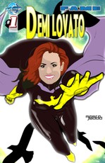 FAME: Demi Lovato
