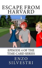 Escape from Harvard