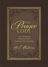 The Prayer Code