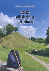 1000 piliakalnių aplankius