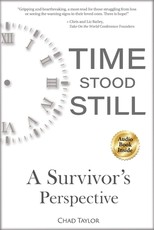 Time Stood Still