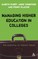 Managing Higher Education in Colleges