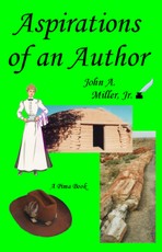 Aspirations of an Author