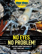 No Eyes, No Problem!