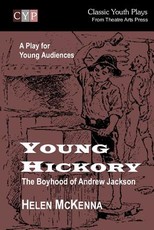 Young Hickory