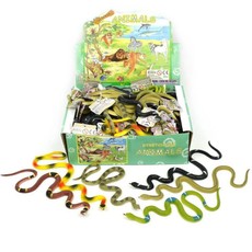 Tampoma gyvatė, 27 cm