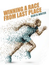 El Writer, G: Winning a Race from Last Place