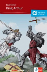 King Arthur and the Knights of the Round Table